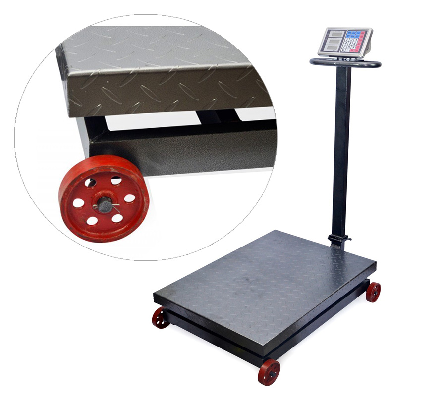 bascula electronicas